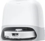 Roborock Qrevo Curv White