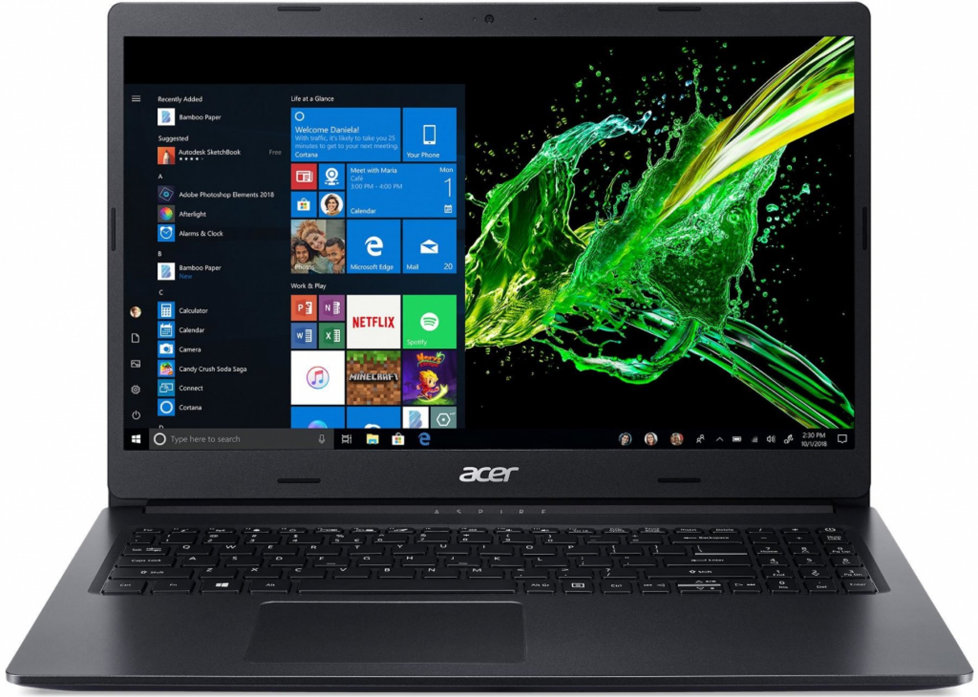 Acer Aspire 3 NX.HNSEC.002