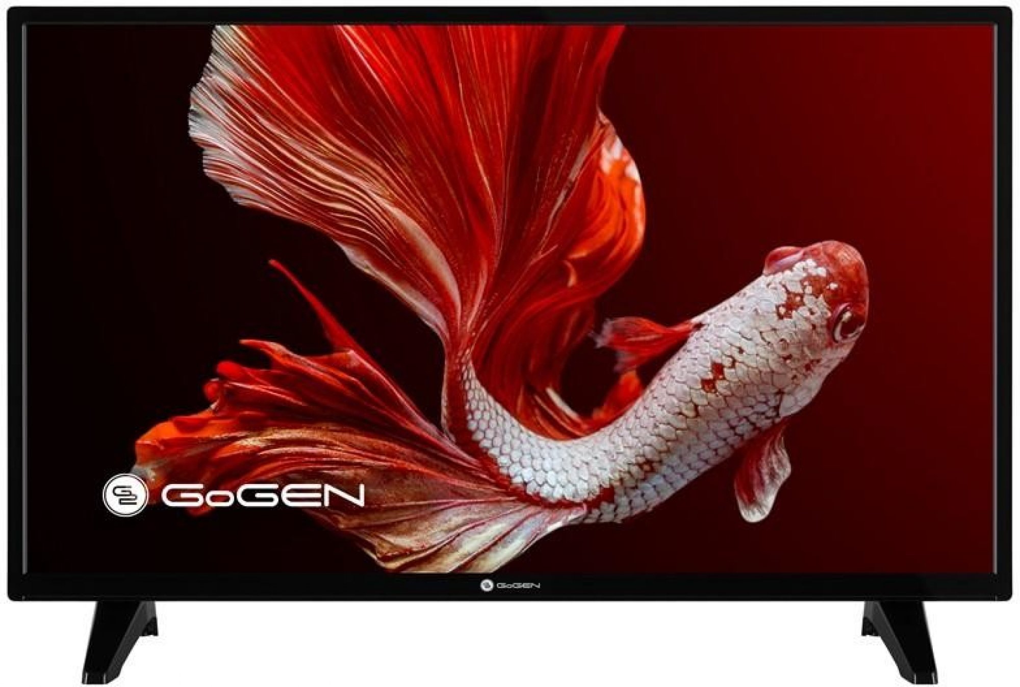 GoGEN TVH 32P750 ST