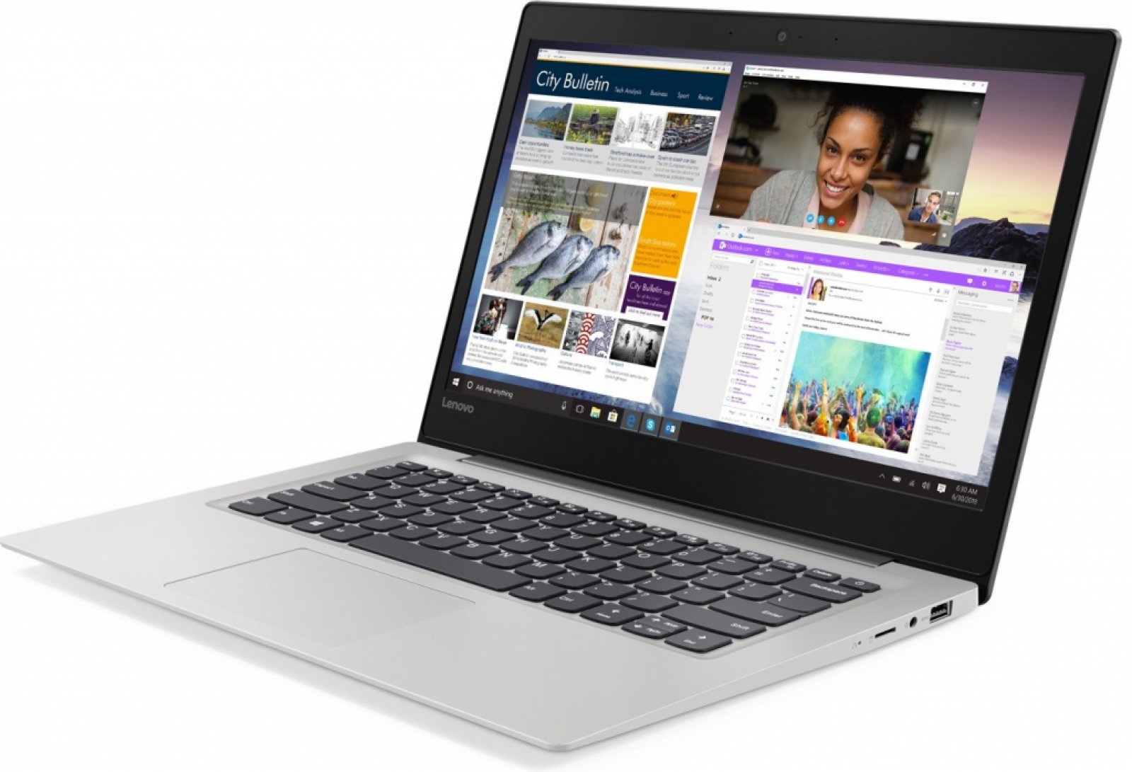 Lenovo IdeaPad S130 81J20047CK