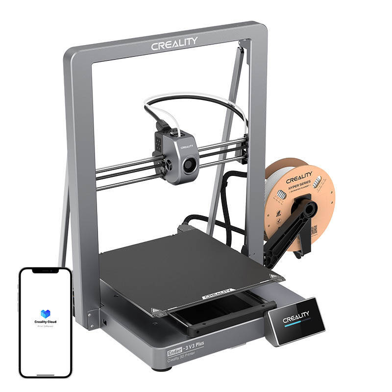 Creality Ender-3 V3 Plus