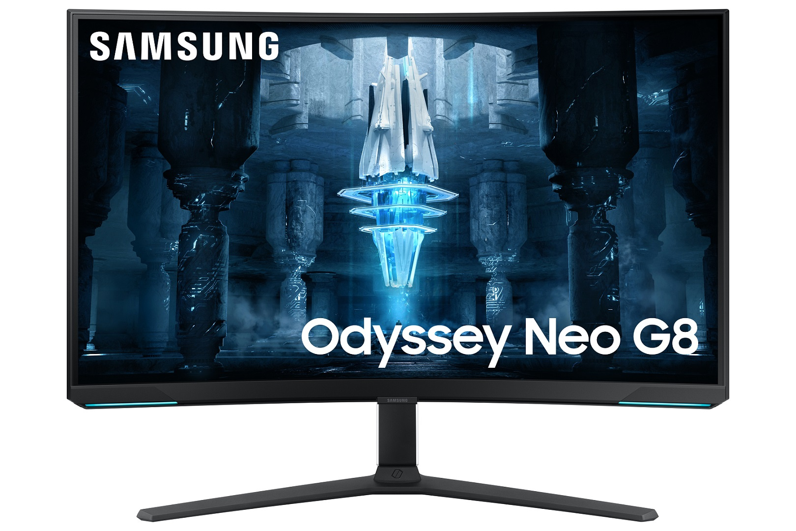 Samsung Odyssey Neo G8 S32BG850NP