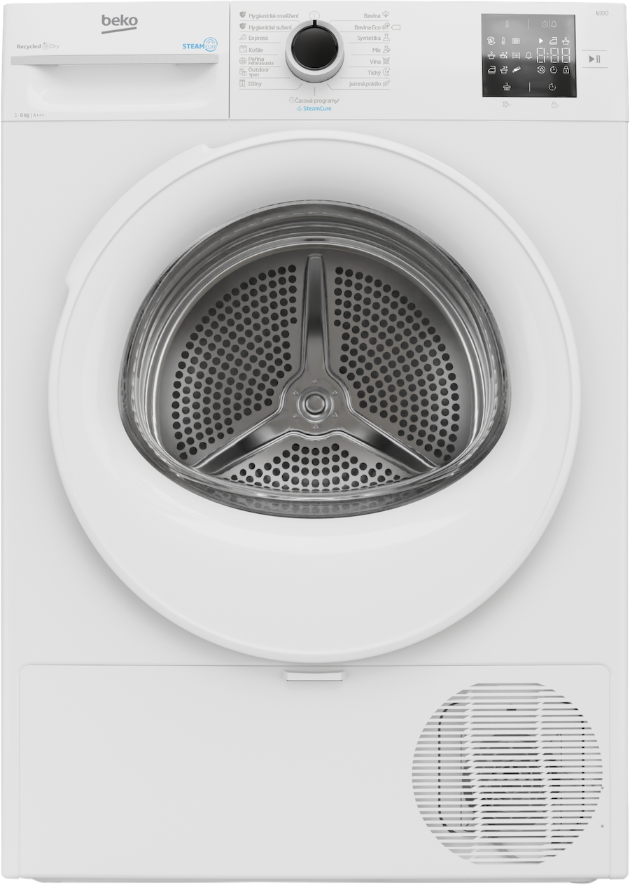 Beko BM3T3824WW