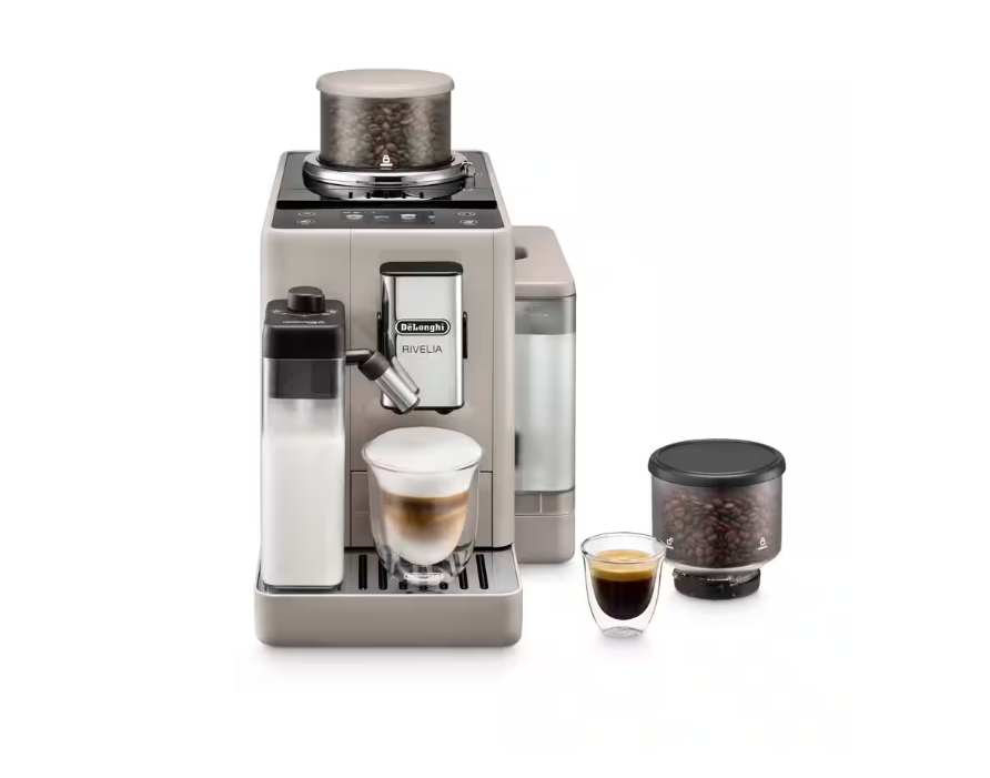 DeLonghi Rivelia EXAM440.55.BG