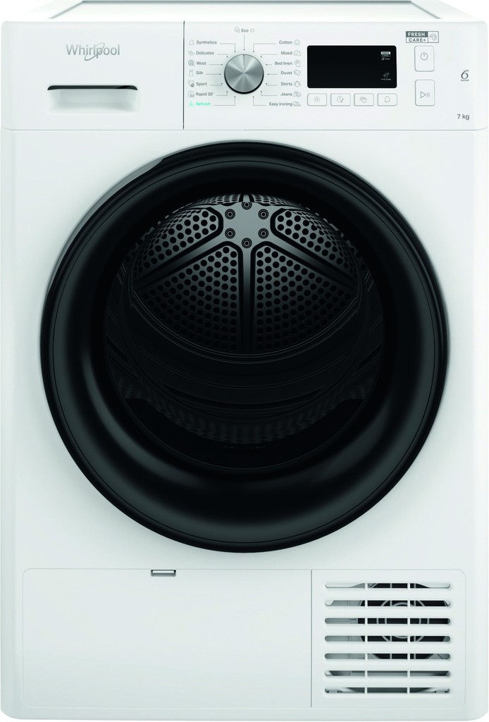 Whirlpool FFT M11 72B EE