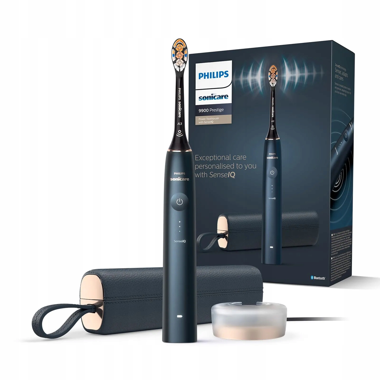 Philips Sonicare DiamondClean Prestige HX9992/12