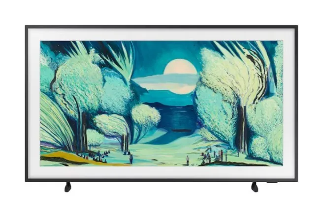 Samsung QE65LS03FAU