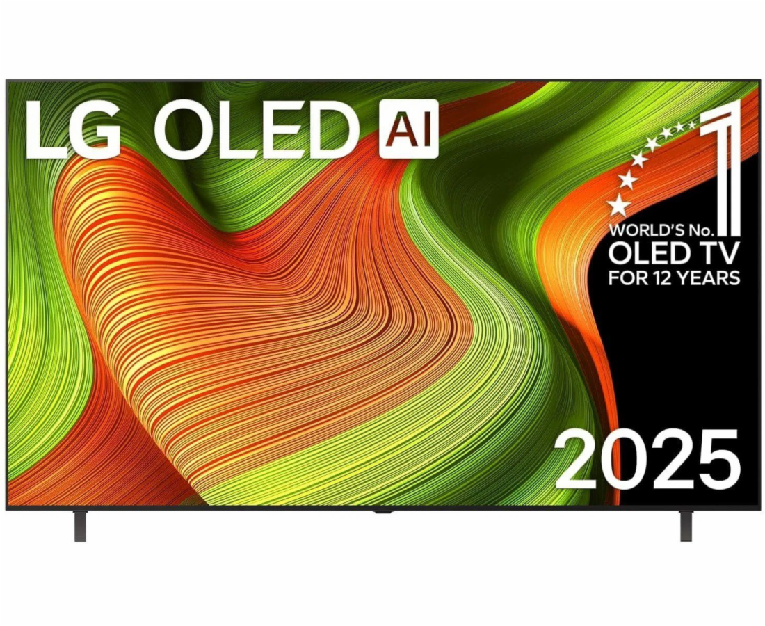 LG OLED77B56LA