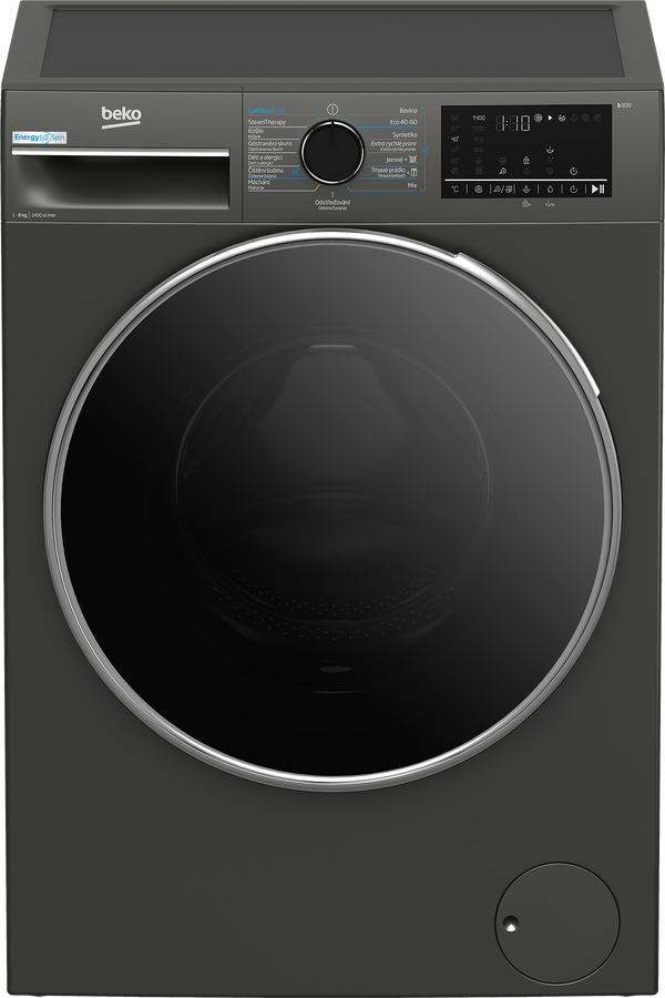 Beko B3WFU4841MCC