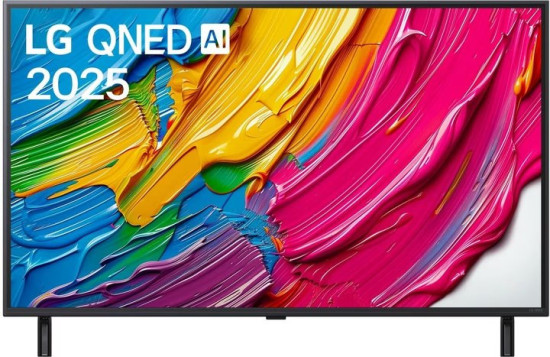 LG 43QNED80A6A