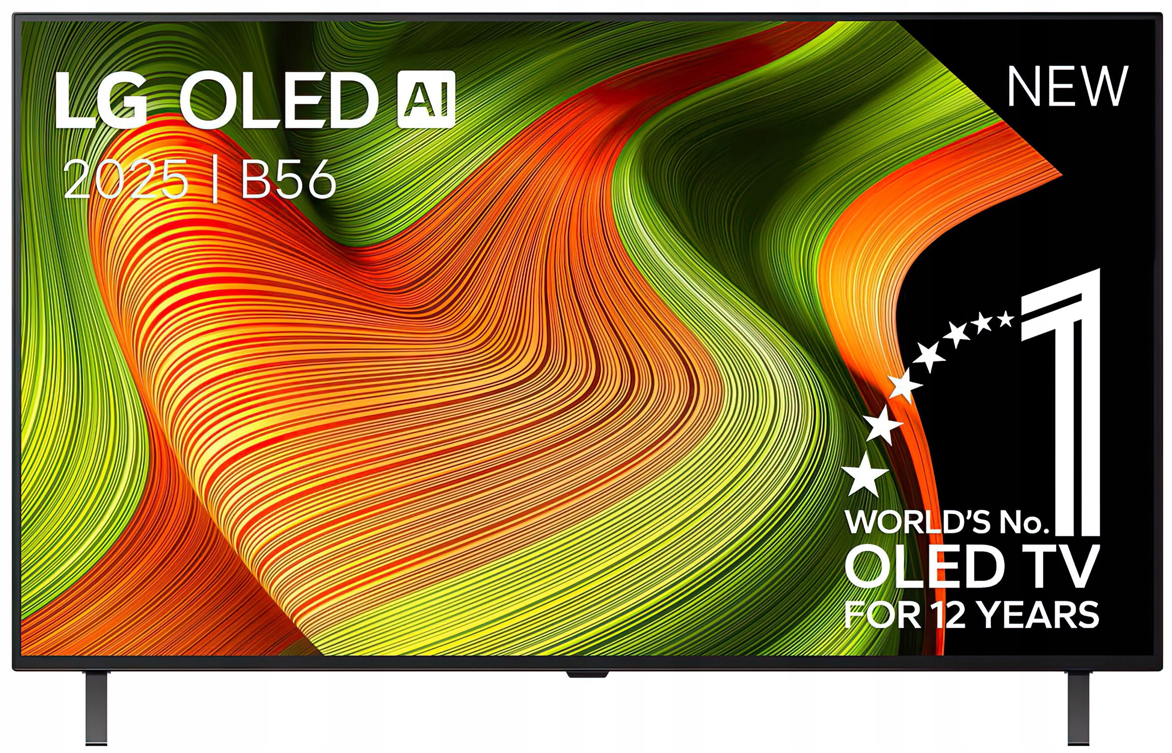 LG OLED48B56LA