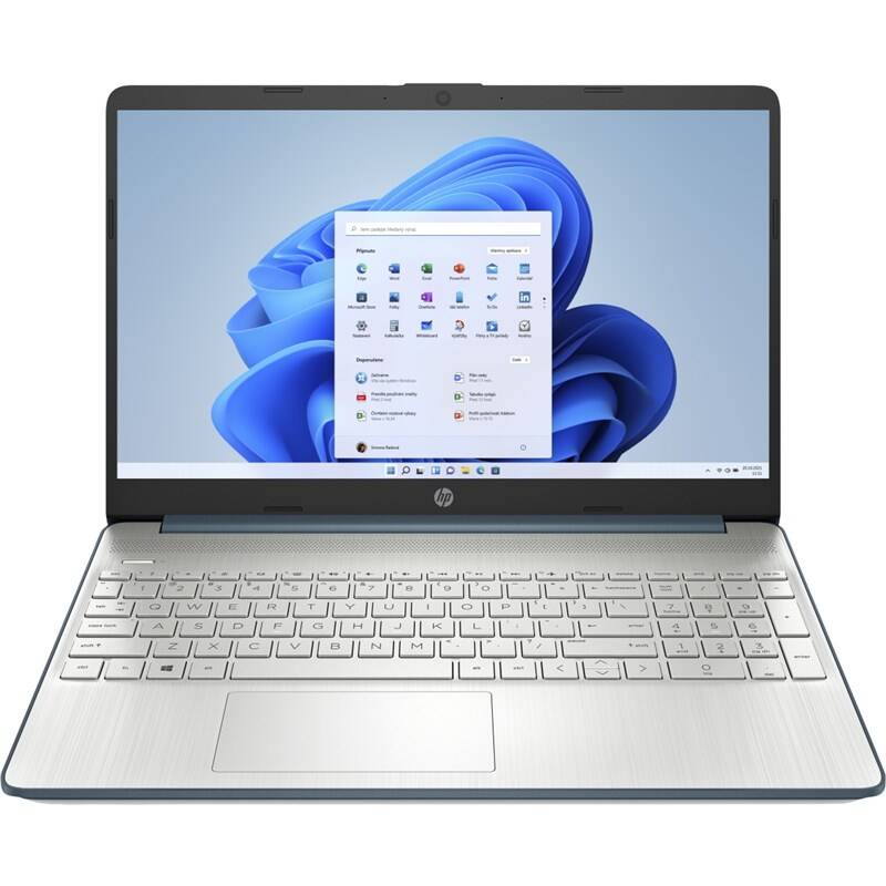 HP 15s-fq3620nc 72H95EA