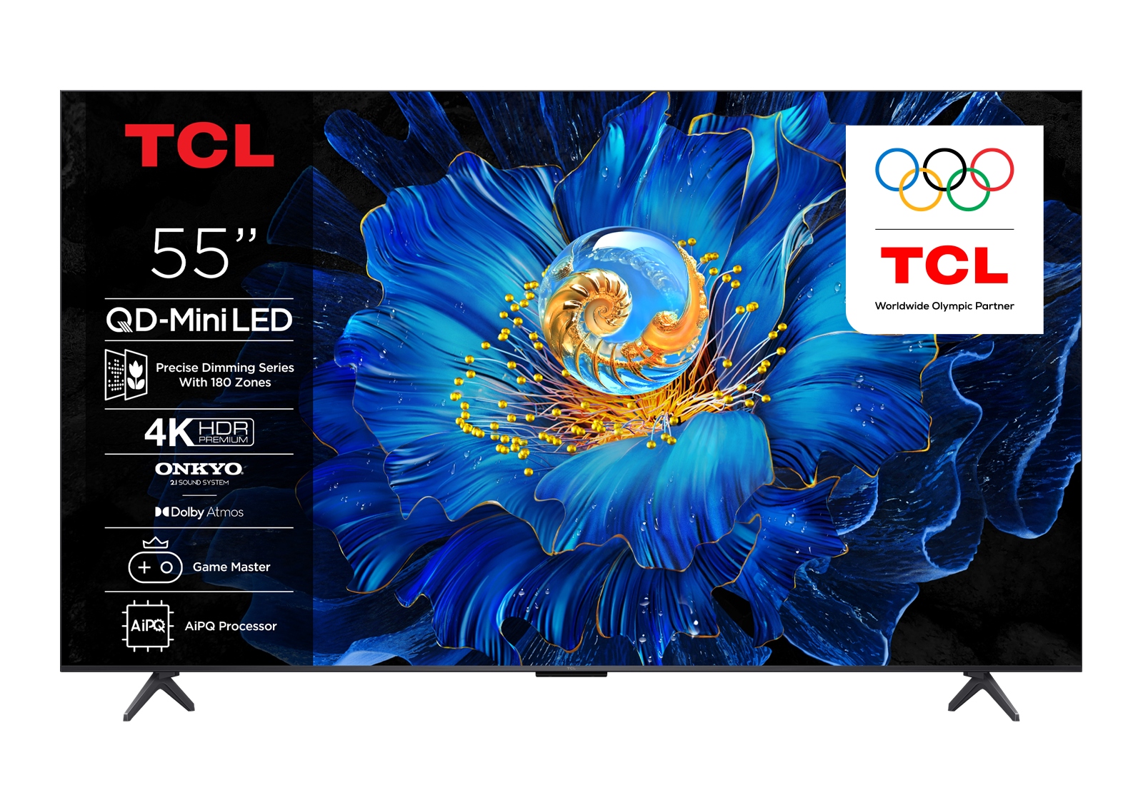 TCL 55C6KS