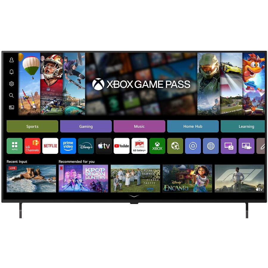 LG OLED55B6ELC