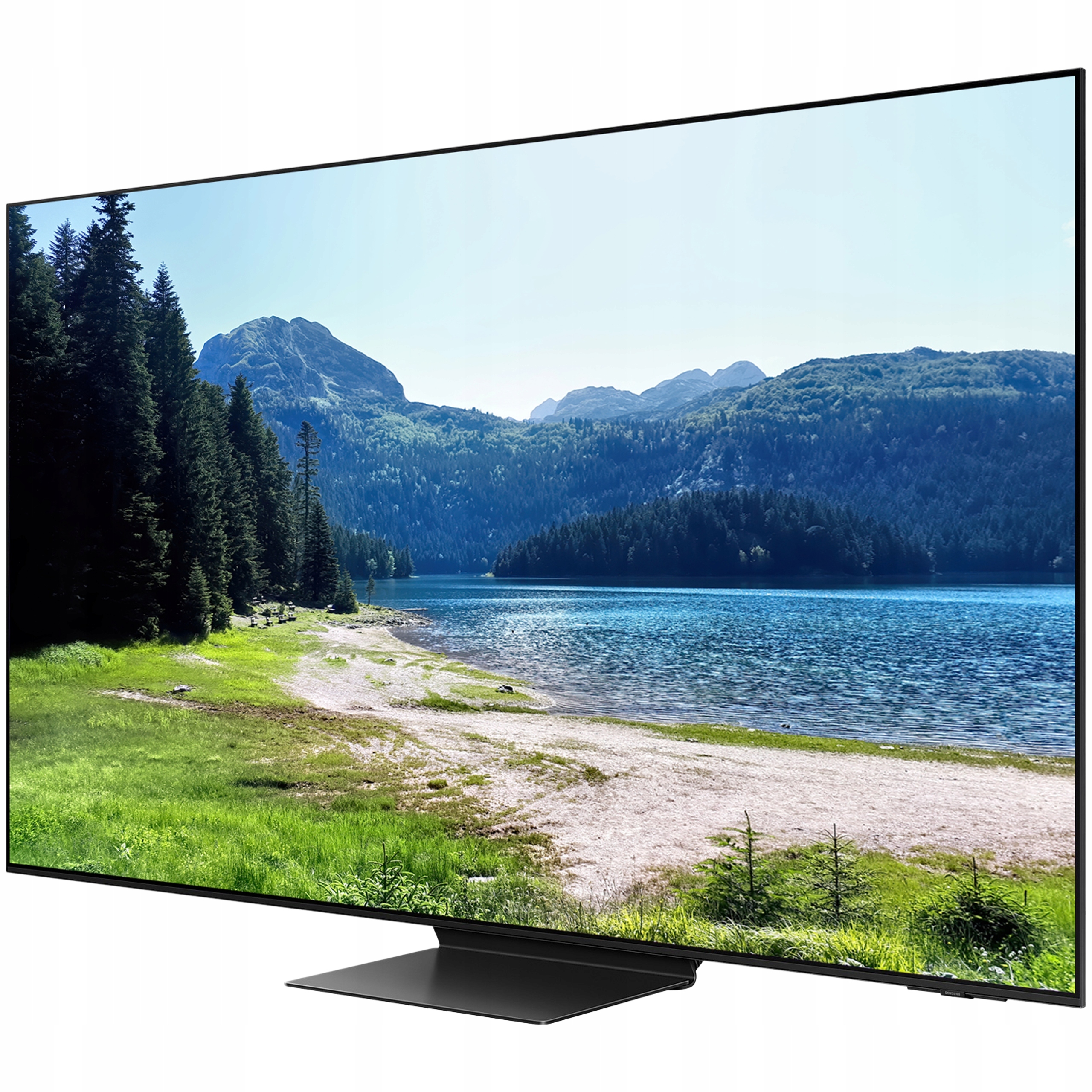 Samsung QE83S95FAE