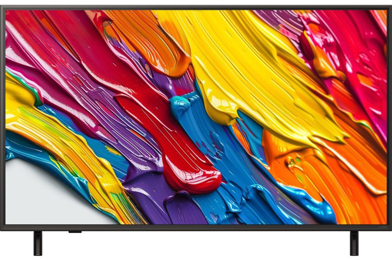 LG 50QNED84A6C