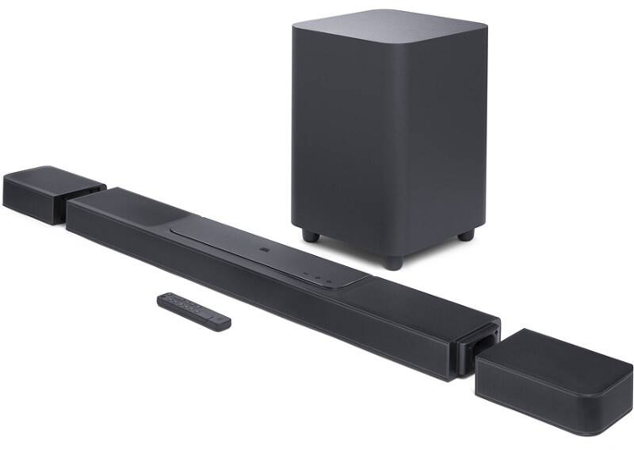 JBL Bar 1300