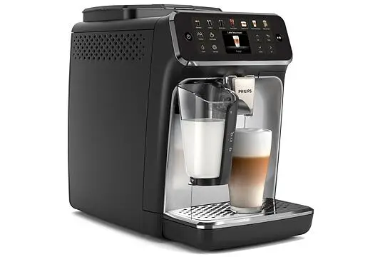 Philips Series 4400 LatteGo EP4446/70
