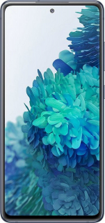 Samsung G781 Galaxy S20 FE 5G 256GB Blue