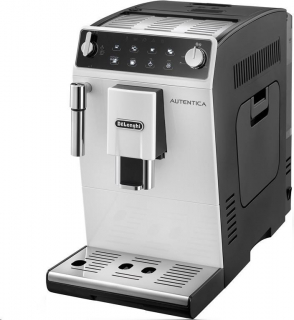 DeLonghi ETAM29.513.WB Autentica 