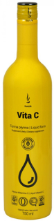Duolife Vita C 750 ml přírodní Vitamín C