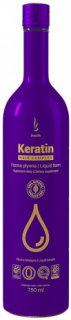 Duolife Keratin Hair Complex zdravé vlasy 750 ml