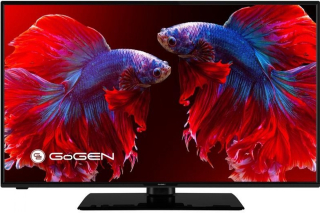 GoGEN TVF 43P452T