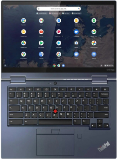 Lenovo ThinkPad C13 Yoga G1 20UX0003VW