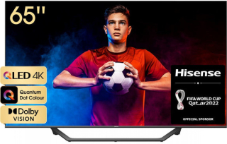Hisense 65A7GQ